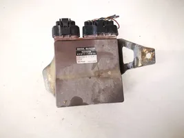 Toyota Avensis Verso Fuel injection control unit/module 8987120030