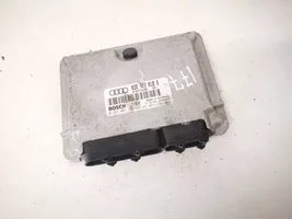 Audi A4 S4 B5 8D Sterownik / Moduł ECU 038906018S