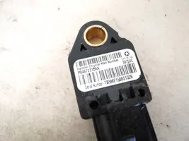 Dodge Caliber Airbag deployment crash/impact sensor p04672312aa