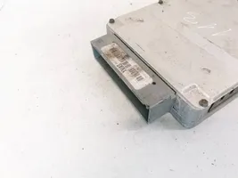 Ford Galaxy Sterownik / Moduł ECU 95vw12a650hf