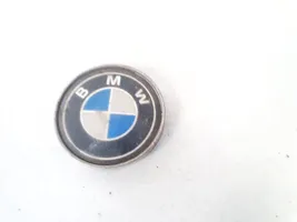 BMW 5 E39 Dekielki / Kapsle oryginalne c0011