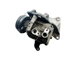 Subaru Legacy Ilmastointilaitteen kompressorin pumppu (A/C) 4472607940