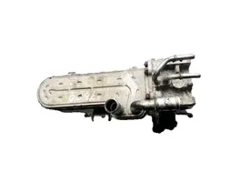 Skoda Octavia Mk2 (1Z) EGR-venttiili/lauhdutin 039131513ad