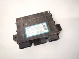 Volkswagen Sharan Module confort 7m0962257f