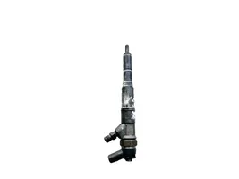 BMW 3 E46 Injecteur de carburant 0445110131