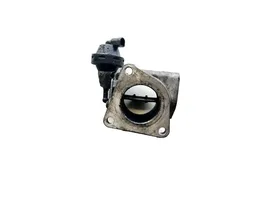 Fiat Stilo Throttle valve 