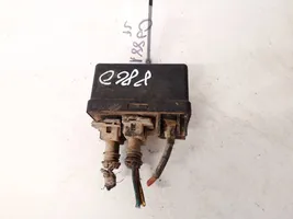 Fiat Punto (188) Glow plug pre-heat relay 55193073