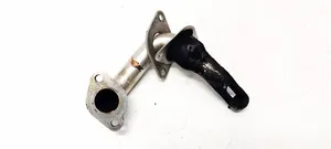 Mercedes-Benz E W212 Linea/tubo flessibile della valvola EGR A6511400308