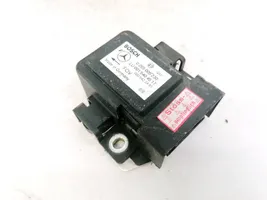 Mercedes-Benz E W210 Sensor ESP de aceleración de frecuencia del intermitente 0265005230