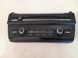 BMW 5 GT F07 Monitori/näyttö/pieni näyttö 924970901