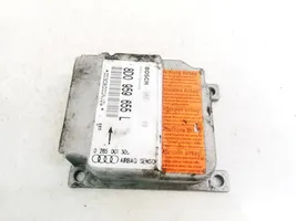 Audi A4 S4 B5 8D Unidad de control/módulo del Airbag 8D0959655L