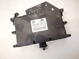 Volkswagen Golf III ABS control unit/module 1H0907379D