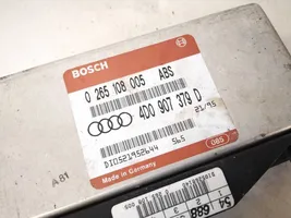 Audi A6 S6 C4 4A Bloc ABS 0265108005