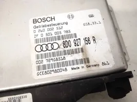 Audi A4 S4 B5 8D Centralina/modulo scatola del cambio 8d0927156r