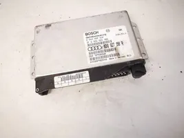 Audi A4 S4 B5 8D Module de contrôle de boîte de vitesses ECU 8d0927156r