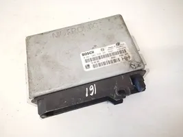 Opel Omega B1 Sterownik / Moduł ECU 0261203588