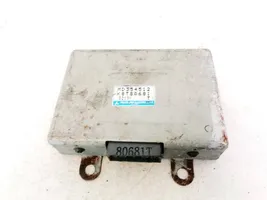 Mitsubishi L300, Cosmos Sterownik / Moduł ECU MD354512