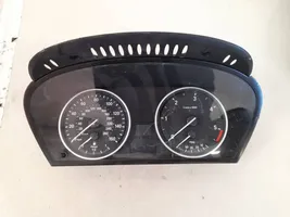 BMW X5 E70 Tachimetro (quadro strumenti) 62119143836