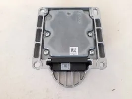 BMW 5 GT F07 Module de contrôle airbag 34526799887