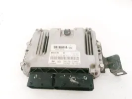 Hyundai Santa Fe Engine control unit/module 3910127805