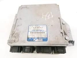 Mercedes-Benz C W202 Calculateur moteur ECU a0195459432