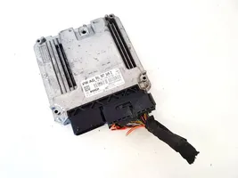 Volkswagen Golf VII Sterownik / Moduł ECU 04l907309d