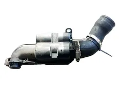 Citroen C3 Air intake hose/pipe 50911e3