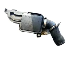 Citroen C3 Air intake hose/pipe 50911e3