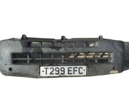 Peugeot Boxer Front bumper pilkas