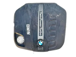 BMW 5 GT F07 Variklio dangtis (apdaila) 11148513452