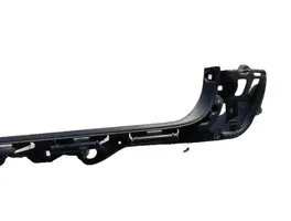 BMW 5 E60 E61 Support de pare-chocs arrière 51127060797