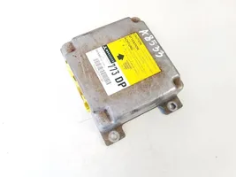 Mitsubishi Pajero Unidad de control/módulo del Airbag mr272773