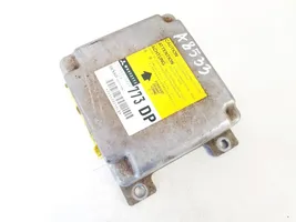 Mitsubishi Pajero Sterownik / Moduł Airbag mr272773