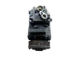 Volkswagen Caddy Ilmastointilaitteen kompressorin pumppu (A/C) 1K0820803