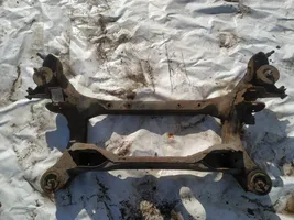 Hyundai Santa Fe Rear subframe 