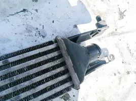 Fiat Grande Punto Chłodnica powietrza doładowującego / Intercooler 