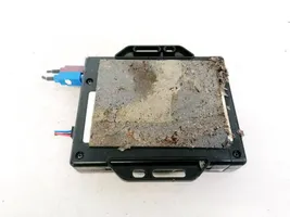 BMW 5 E60 E61 Boîtier module alarme 