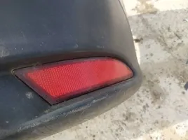 Ford Focus Rear tail light reflector 