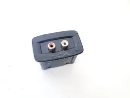 Renault Scenic III -  Grand scenic III USB socket connector 280230005r