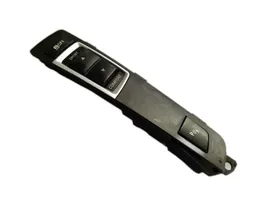 BMW 5 GT F07 ESP (stabilumo sistemos) jungtukas 61319202951