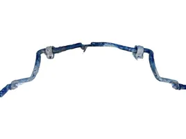 Opel Astra J Barra stabilizzatrice anteriore/barra antirollio 13253987