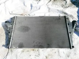 Saab 9-3 Ver1 Intercooler radiator 