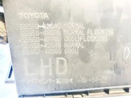 Toyota RAV 4 (XA30) Daiktadėžė 5555042040
