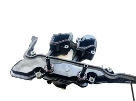 Renault Laguna III Separatore dello sfiato dell’olio 8200673395