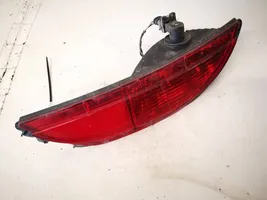 Fiat Grande Punto Światło przeciwmgielne tylne 51718012