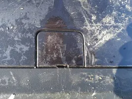 Volkswagen PASSAT B6 Cache crochet de remorquage arrière 