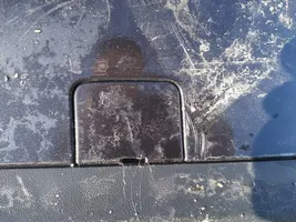 Volkswagen PASSAT B6 Cache crochet de remorquage arrière 