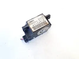 Renault Scenic III -  Grand scenic III Air flap motor/actuator t1006419g