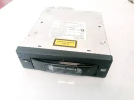 BMW 5 E60 E61 CD/DVD-vaihdin 65129131850