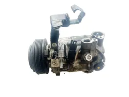 BMW 5 GT F07 Ilmastointilaitteen kompressorin pumppu (A/C) 6452922369404